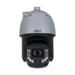 PTZ IP AI 4 MP zoom 48x IR