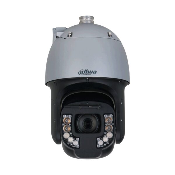 PTZ IP AI 4 MP zoom 48x IR
