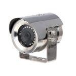 Bullet IP 2 MP 3.6 mm IR NEMA 4X