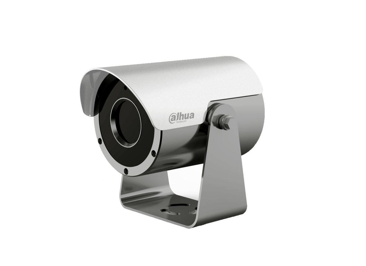 SDZW2030U-SL -- 000 (7512) Bullet IP 2 MP zoom 30x IR NEMA 4X heater - immagine 1