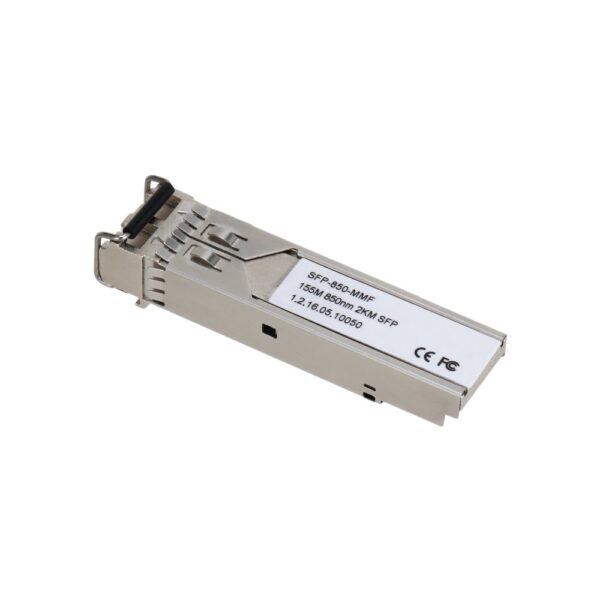Modulo SFP 100 Mbps TX/RX 850 nm