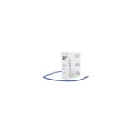 Shelly 3EM-63T Gen3- Contascatti Elettr. Misuratore Energia Wi-Fi Trifase/Monofa. Colore bianco