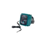 Shelly FrankEver Valvola intelligente per acqua DN25. Colore verde
