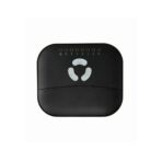 Shelly FrankEver Centralina Irrigazione FK-06X. Colore nero