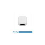 Shelly Pill - Dispositivo compatto Wi-Fi + Bluetooth. Colore bianco