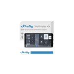 Shelly Wall Display X2i Grigio - 6.9". Colore grigio