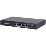 Switch Multi-Giga unmanaged 5 porte 10/100/1000/2500 Mbps