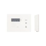 Centrale wireless bidirezionale (868 Mhz) per la gestione di massimo 30 dispositivi.