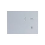 KIT SOL 868MHZ ECO, composto da centrale SOL-30S, modulo Wi-fi SOL-WiFi, N.