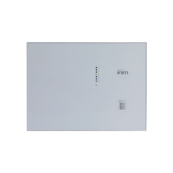 KIT SOL 868MHZ ECO, composto da centrale SOL-30S, modulo Wi-fi SOL-WiFi, N.