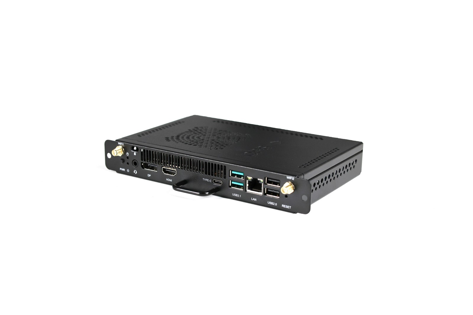 SP-PI5C82IS-WINPA Modulo OPS i5 DDR4 8 GB SSD 256 GB con licenza Win 11 Pro pre-attivata - immagine 1