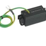 Filtro protezione alimentazione 12V