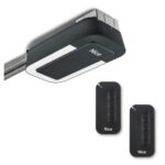Motoriduttore SPIDER 800N con WiFi integrato + 2 MYGO4