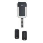 Kit Porte Sez/Basc.SPIDER1200BL +WIFI+SR16B+ 2 MYGO4+MLAE22