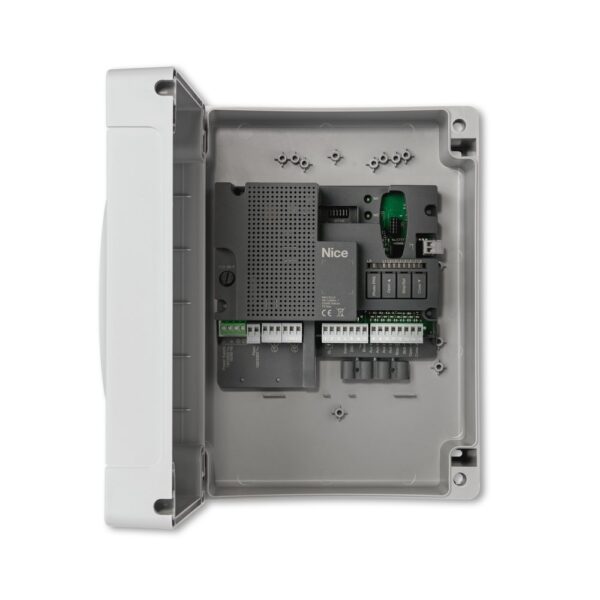 Cent. MCA5 New gen. per MC800