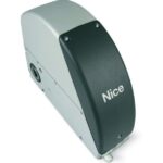 Irreversibile 24 Vdc, con encoder magnetico, senza necessità di regolazione del finecorsa, da 15 mq fino a 35 mq
