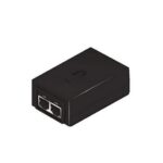 Midspan PoE 1 porta Gigabit PoE 25 W
