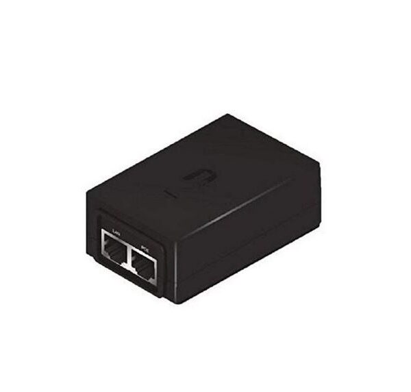 Midspan PoE 1 porta Gigabit PoE 25 W
