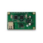 Interfaccia Ethernet per centrali SmartLoop.