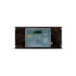 Ripeter con display grafico alfanumerico LCD, per centrali serie SmartLoop.