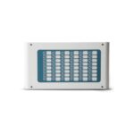 Ripeter LED. Gestisce 48 LED programmabili. Da collegare al pannello SmartLetUSee/LCD