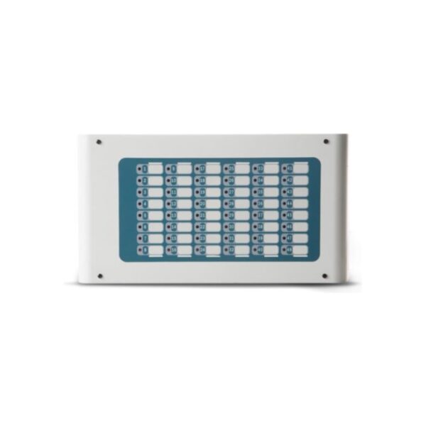 Ripeter LED. Gestisce 48 LED programmabili. Da collegare al pannello SmartLetUSee/LCD