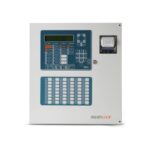 Centrale rivelazione incendio analogica indirizzata della serie SmartLOOP.