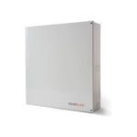 Centrale rivelazione incendio analogica indirizzata della serie SmartLOOP.
