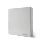 Centrale rivelazione incendio analogica indirizzata della serie SmartLOOP.