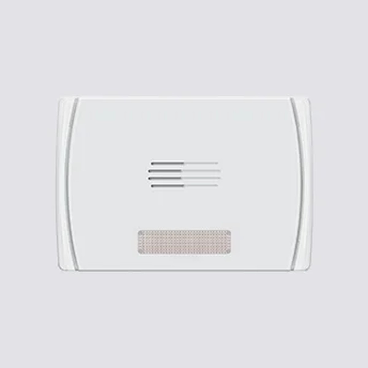 Smarty-GIB Segnalatore ottico/acustico piezo per interno 110dB(A)@1m, intensità luminosa 25Lux@1m. - immagine 1