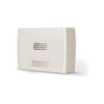 Inim Smarty-SIB - Segnalatore acustico piezo per interno 110dB(A)@1m. IP31. Contenitore termoplastico colore bianco.