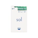 Modulo interno PSTN per centrali serie SOL. Comunicatore digitale con 15 numeri.