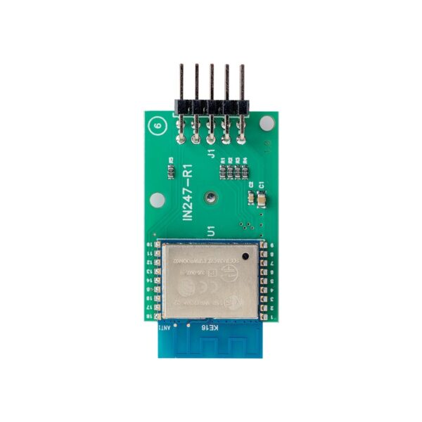 Inim Sol-WiFi - Modulo interno per connessione a rete WiFi.  2,4Ghz.