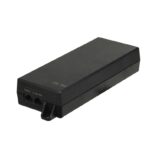Midspan PoE 2 porte Gigabit (1 PoE 75 W)