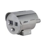Bullet termica ibrida IP 400x300/4 MP 13/6 mm temp. ATEX IECEx