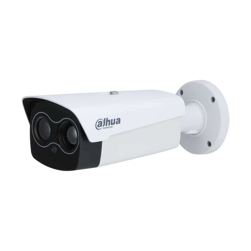 TPC-BF5441-B35Z3-J-S2 Bullet termica ibrida IP AI 400x300/4 MP 35/10~30 mm - immagine 1