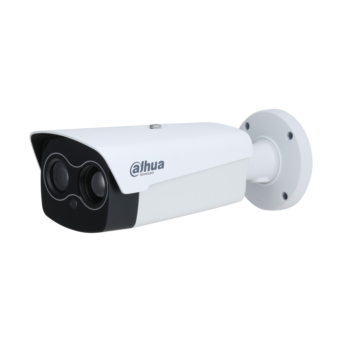 TPC-BF5641-B35Z3-J-S2 Bullet termica ibrida IP AI 640x512/4 MP 35/10~30 mm - immagine 1