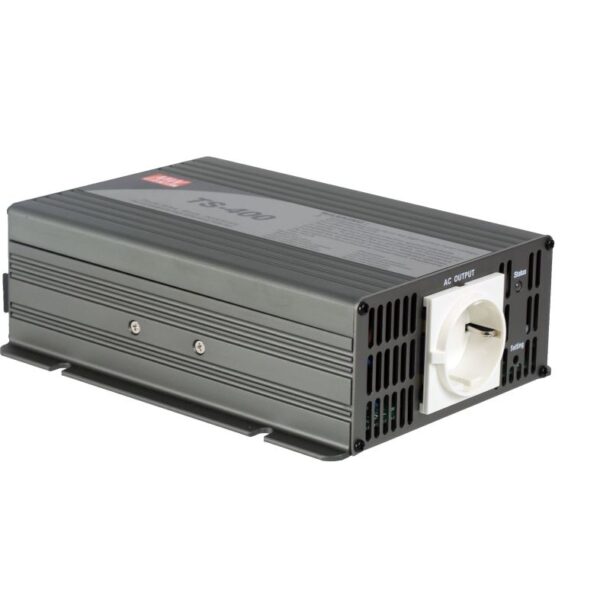 Inverter sistemi solar 400 W 42~60 Vdc