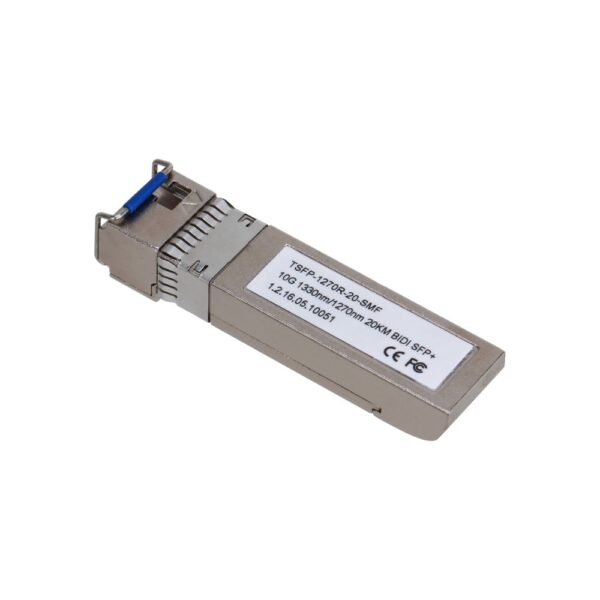 Modulo SFP 10 Gbps TX/RX 1330/1270 nm