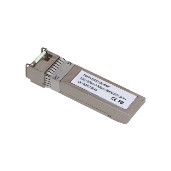 Modulo SFP 10 Gbps TX/RX 1270/1330 nm