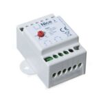 Termostato di regolazione a trimmer