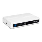 UPS DC 60W UPS60PW-DC PoE
