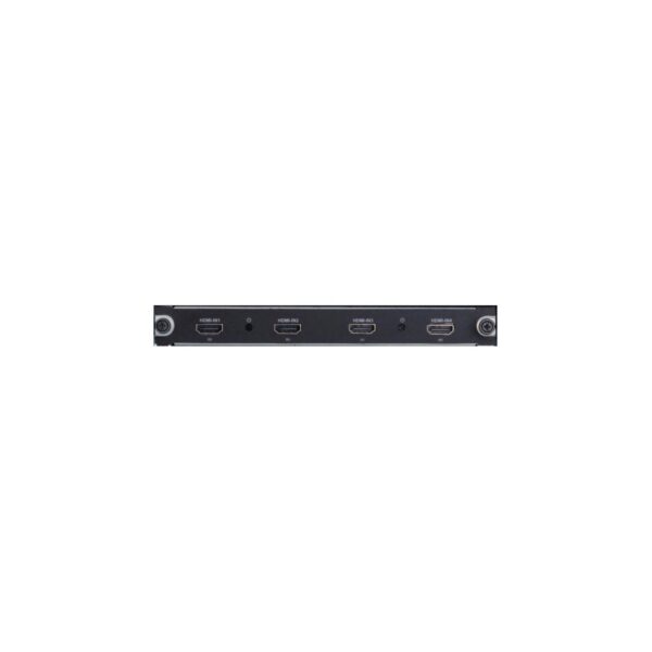 Unità encoding slot 4 ch HDMI per M70-4U-E