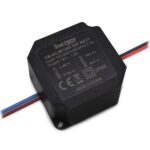 Alimentatore 12V 1,5A IP65 Waterproof