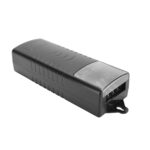 Alimentatore per Telecamere 12V 5A con 4 Uscite - Formato Desktop