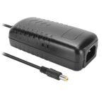 Alimentatore per Telecamere 12V 5A - Formato Desktop