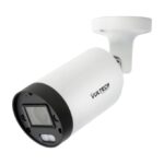 IP Camera PRO 4MP Bullet Showcolor ANPR 2,8-12mm POE
