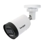 IP Camera Lite 4MP Bullet Showcolor 2,8mm POE IP67 IR 30m