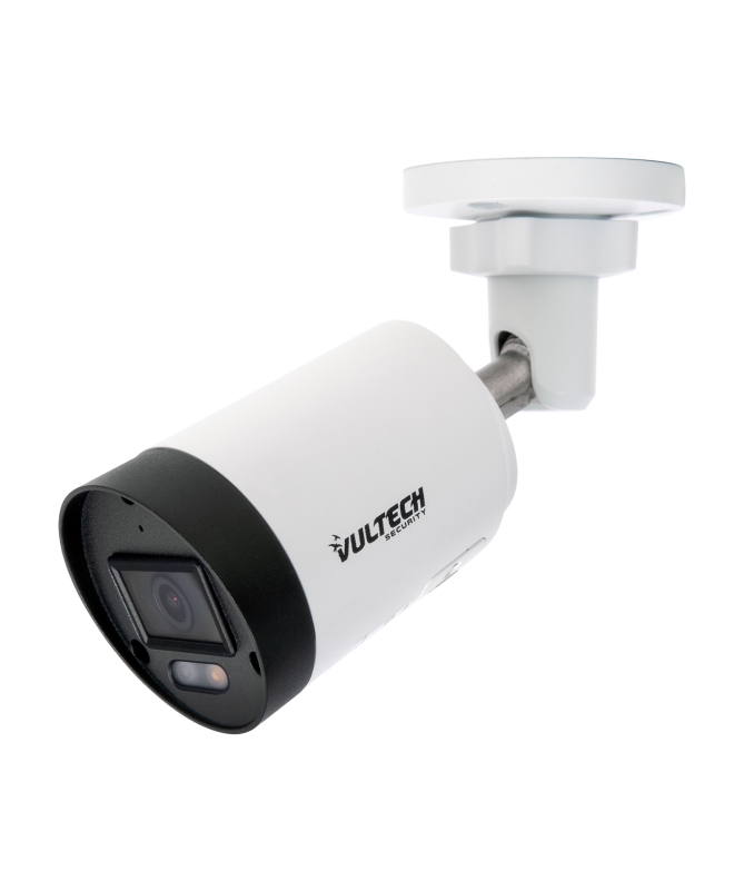 VS-IPC1540B6FWDISP-PS -- 000 (74492) IP Camera ProSense 4MP Bullet Showcolor AI 3,6mm POE - immagine 1