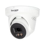 IP Camera Lite 4MP Dome Showcolor 2,8mm POE IP67 IR 30m WDR